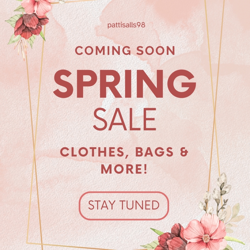 💐Coming Soon💐